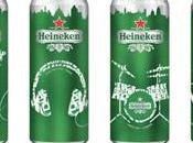 Heineken sort robe d’été (Musique)