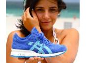 Ronnie Fieg Asics GT-II ‘Ultra Marine’