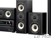 Onkyo HT-S9405THX nouveau système Home Cinéma réseau certifié DLNA