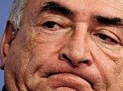 Affaire Strauss-Kahn démissionne clame innocence