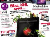 iLive magazine dédié l’univers Apple