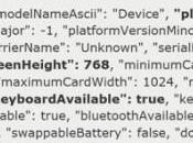 nouveautés sous webOS chez