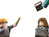 nouveau LEGO Harry Potter