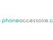 Concours i-PhoneAccessoire Gagner bons d’achat boutique