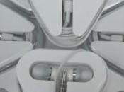 Vente ephemere avec pieton Ecouteur Stéréo Intra-auriculaire télécommande One-touche micro 5.99