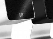 UCube Haut-parleurs portables