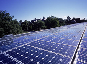 nouvelle offre supervision-maintenance pour centrales solaires supérieures