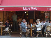Little Italy caffe, meilleure pasta Paris
