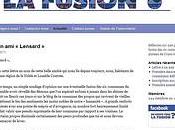 L'association route vers fusion" invite Lens accepter l'étude