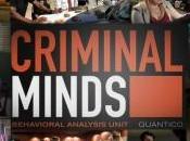 Criminal minds saison