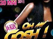 Vendredi gosh dernière saison