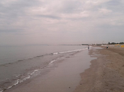 Séance barefooting plage