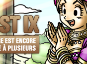 [Event] Ultime Dragon Quest Paris FFring Juin