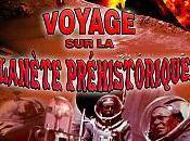 Voyage Planète Préhistorique