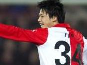 Arsenal Wenger compte Miyaichi