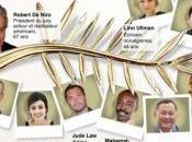 soir Cannes....les journalistes tendres avec Dardenne