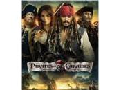 Pirates Caribbean: Stranger Tides (Pirates Caraïbes, Fontaine Jouvence)