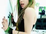 Avril Lavigne Smile (Clip parole)