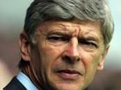 Arsenal Wenger recruter