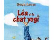 Yogi rend yoga plus simple pour enfants