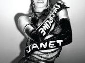 Janet Jackson: Discipline n'est contrainte mais plaisir