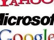 Yahoo! boude Microsoft