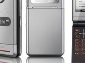 [MWC Sony-Ericsson Z770