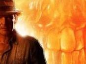 "Indiana Jones date pour bande-annonce