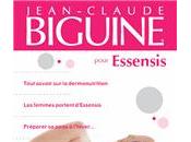 Distribution Danone dans salons coiffure Jean-Claude Biguine