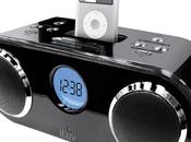 iLuv iPod dock!