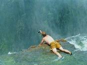 Baignade haut Chutes Victoria Triple Front Flip