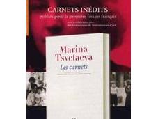 Dossier spécial Carnets Marina Tsvetaeva/3