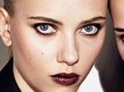 Scarlett Johansson Natalie Portman couverture photos