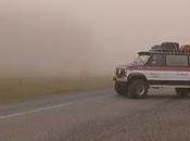 Eruption Islande: cendres France jeudi