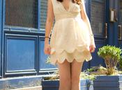 Conscious Little White Dress