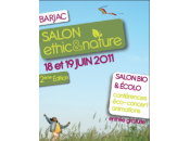 Salon Ethic Nature juin 2011 Barjac
