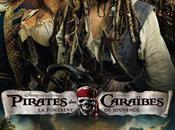 Pirates Caraïbes Fontaine Jouvence