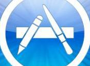 Apple veut garder AppStore pour tout seul