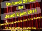 Festival Arts Vivants Meyreuil