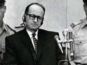 Adolf Eichmann dans Topographie terreur