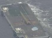 barge géante pour stocker l’eau radioactive Fukushima