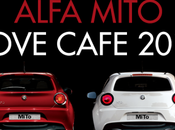 Alfa Mito Love Cafe 2011 Japon