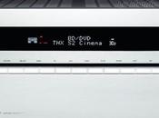 Amplificateur Home Cinéma Onkyo TX-NR809, haut milieu gamme, 7x180 Watts