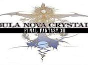 Quelques vidéos Final Fantasy Type-0