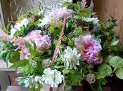 Frederic Garrigues styliste fleurs