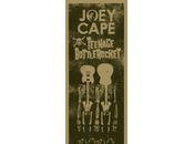 Joey Cape Teenage Bottlerocket juin 2011 Cercle