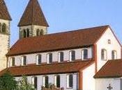 monastique Reichenau Allemagne