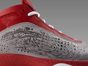 Jordan 2011 Red/Grey Electric Green Orion Blue disponibles ligne