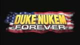 Duke Nukem Forever gold