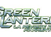 [Jeux Vidéo] Vidéo Green Lantern